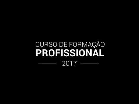 Curso de Formação DEPEN 2017