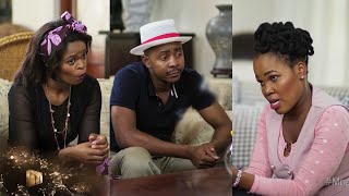You are not welcome – Mnakwethu | Mzansi Magic You are not welcome – Mnakwethu | Mzansi Magic