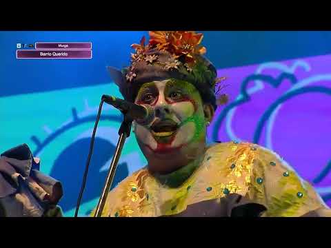 3ra Etapa 2023 - Barrio Querido - Primera Rueda