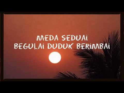 Sanggup Ngelengka By Elizer Kudi(Official lyric video)