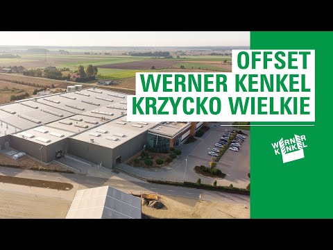 Werner Kenkel - Zakład Offsetowy - zdjęcie