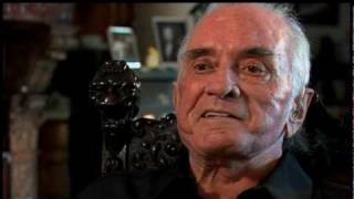 Johnny Cash on June and Carter songs.mov