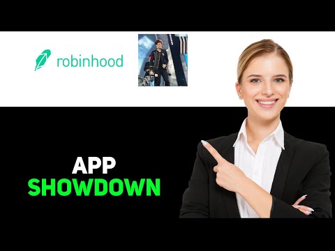 Robinhood vs Stash a Which Investment App Should You Choose 2025