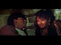 Sath Chhodu Na Tera HD Video Song Shahrukh Khan Raveena Tondon Zamaana Deewana Udit Narayan