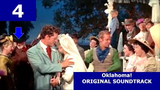 UK Top 5 Albums Chart | 28/07/1957 | Amigo Music