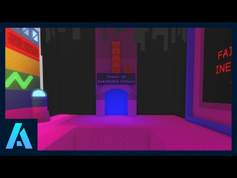 EToH - How to Get to Tower of Inevitable Failure (ToIF)