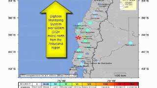 Building Structural Health Monitoring_Chile Earthquake recordings