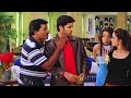 Trisha Sunil And Nithin Telugu Movie Ultimate Interesting Comedy Scene Movie Bazar