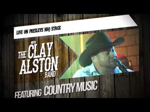 Clay Alston & Waylon Thibodeaux TV Promo