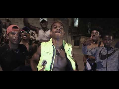CAMISOLE (Zak ft Houms, Block-P, Zalazaa) (Clip Officiel)