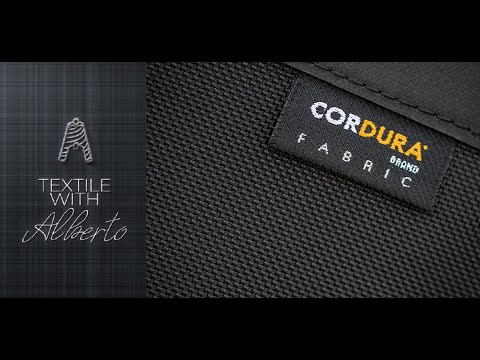 Cordura® - All you need to know