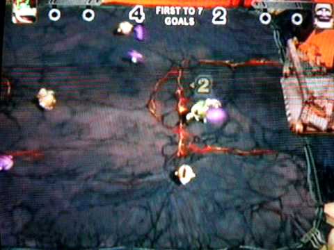 MSC - Tomber(Diddy) Vs. Rense(Wario) - Game 2