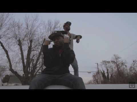 Zave Ft. Rekky - Page Street (GH4 Music Video)