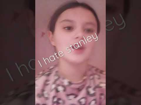 i hate Stanley👿👿👿👿👿👿