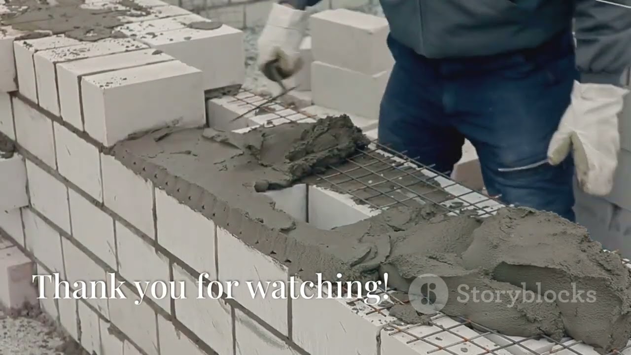 Setting Out Brickwork Level 1 Guide