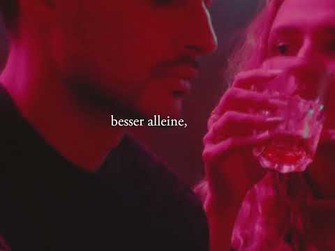 revelle - besser alleine :)