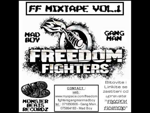 Freedom Fighters - Intro (2007)