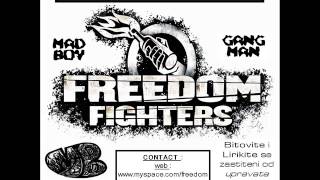 Freedom Fighters - Intro (2007)