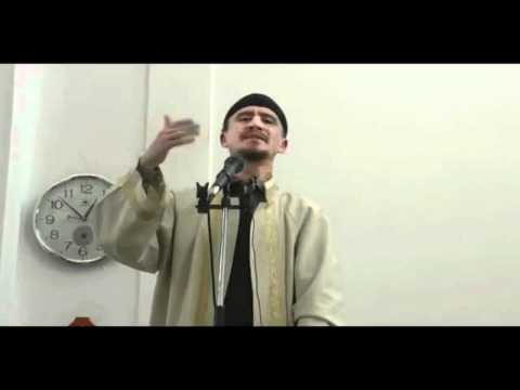 Tregim  tallja me fenë e Allahut  - Ahmed Kalaja