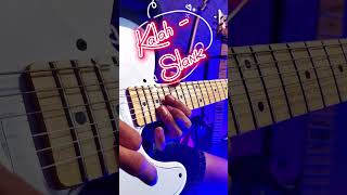 Download lagu Kalah - Slank #guitarsolo Squier telecaster mp3