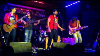 Miguel Campello.No me preguntes + Amanece  Sala Clamores  17 12 11