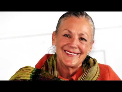 National Arts Awards 2015: Alice Walton