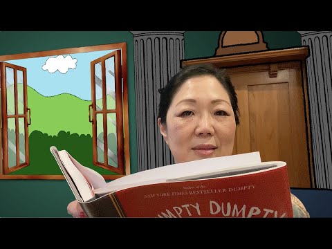 Ep. 13: "Scoundrels - Limericks from the Seat of Government"