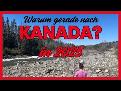 Leben in Kanada: Mein ehrlicher Erfahrungsbericht #auswandernnachkanada #lebeninkanada