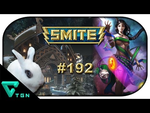 SMITE #192 - KAAAAAHN! ► Let's Play Together: SMITE