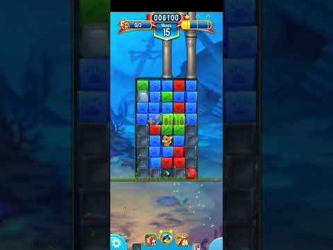 Pet Rescue Saga level 4056 no boosters