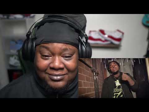 WILDCHILD TY - IT'S OVER (SHOT BY @1600ALE_ ) REACTION!!!!!