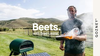 Beets. | Brad Leone | Gozney Roccbox