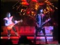 Kiss Take Me LIVE Houston 1977