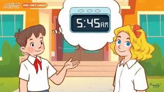 GE4A - Unit 2 - Lesson 2
