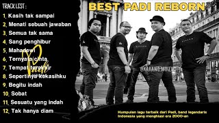 Download lagu 🎵 BEST OF PADI REBORN (Full album) teman santai di sepanjang hari untuk menemani kerja & rutinitas mp3 Download lagu 🎵 BEST OF PADI REBORN (Full album) teman santai di sepanjang hari untuk menemani kerja & rutinitas mp3