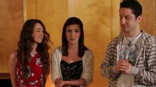 Taylor Swift - Last Kiss (Boyce Avenue feat. Megan &amp; Liz acoustic cover) - VADS MUSIC