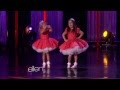 Sophia Grace 'Thrift Shop' on Ellen 