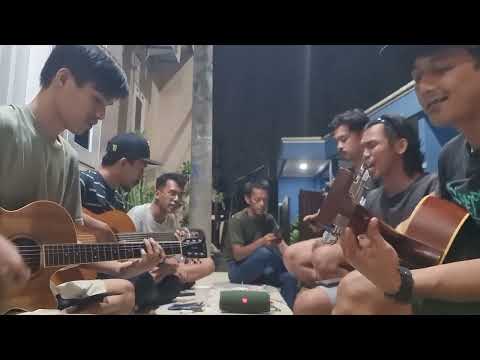 NINGRAT | JAMRUD (COVER)