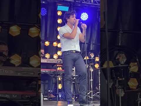 Jack Savoretti ‘Bang Bang/Candlelight at Hawkstone Brewery Live Sessions 24th Sept 2022