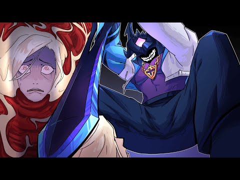 W MAX VLADIMIR CAN'T ESCAPE AATROX!