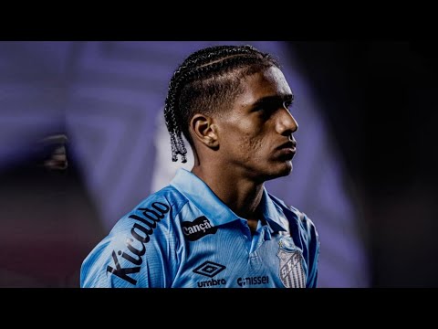 Joao Victor De Souza 2026- Best Defensive Skills, Goals & Assists 