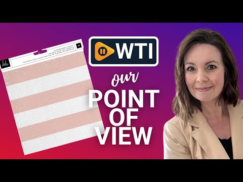 Heidi Swapp STORYLINE CHAP INSRT SCRAPBOOK - WTI product video review