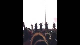 Swizz beats the lox DJ Khaled good times