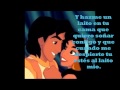 Aladin & Yasmine - Al Laito De Tu Cama Letras ...