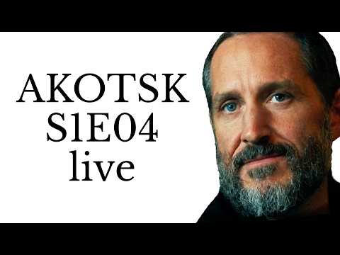 A Knight of the Seven Kingdoms S1E04 live discussion