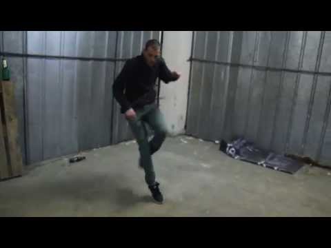 The Kick Snare Crew DnB Step - 001 Sasho