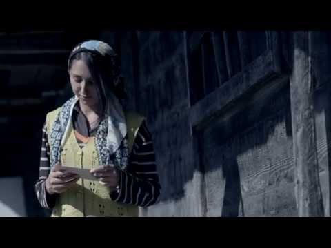 Erkan Yeşilyurt - Mektup (HD VIDEO)(HD SES)