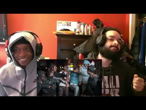 ANOTHER CATCHY SONG 🔥 | AMERICANS REACT TO (OOAK) RUSS MILLIONS X BUNI X YV - REGGAE & CALYPSO