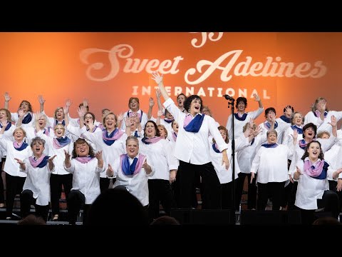 Melodeers, 2024 Chorus Finals Mic-Testers