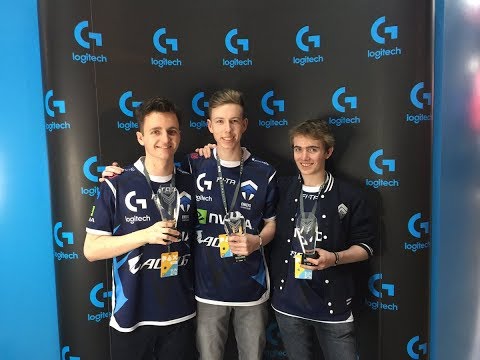 CHIEFS ESPORTS CLUB WILL BE YOUR SEASON 4 RLCS WORLD CHAMPIONS!